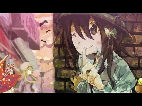 【東方ボーカル】「森羅万象」ドラマティック膝栗毛