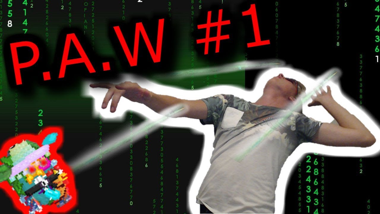 ARE WE CONTROLLED BY UBISOFT!? | P.A.W #1 | Growtopia