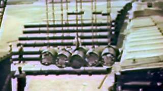DEW LINE 1957 Documentary