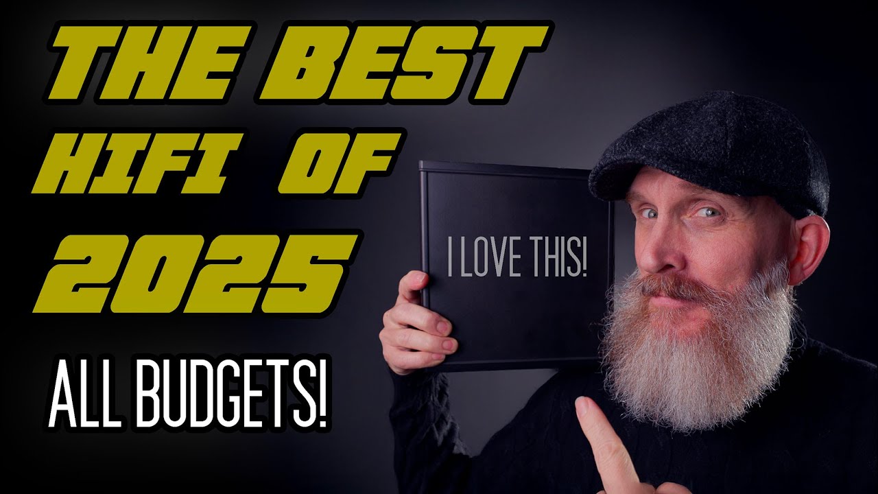 Harmony µDAC Named Best Budget DAC by HiFi Huff