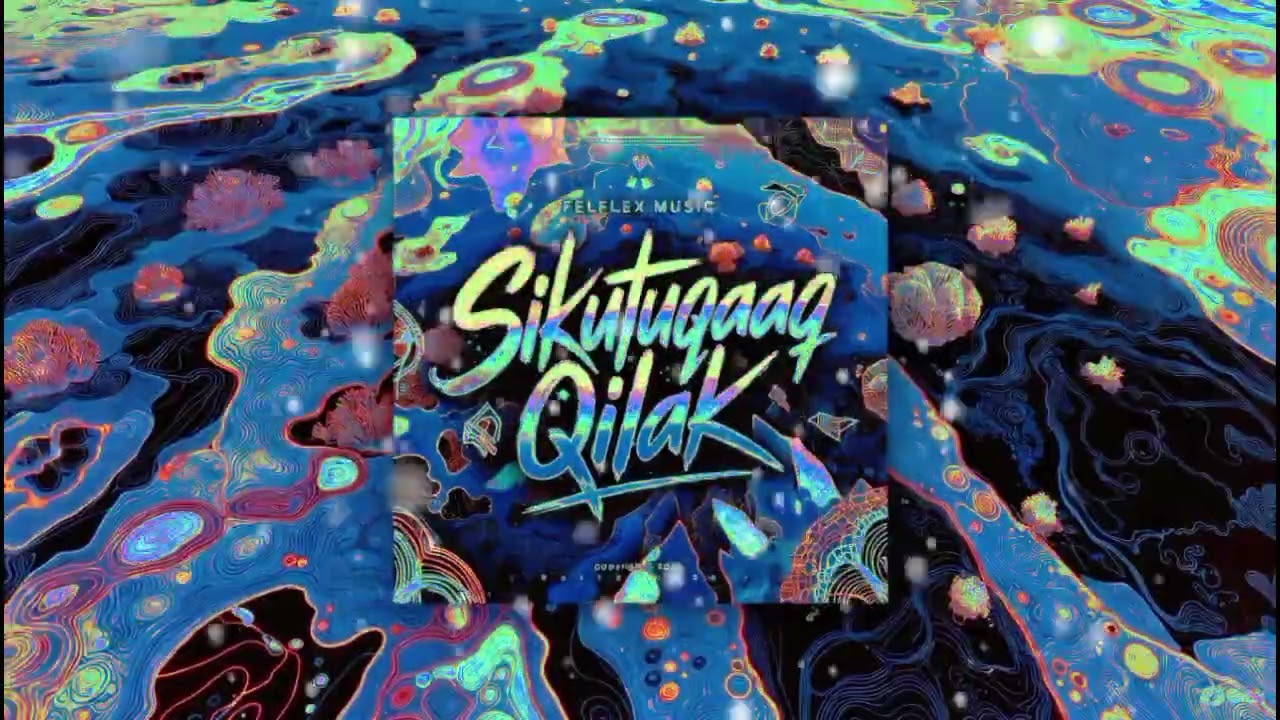 Sikutuqaq Qilak – Cinematic DJ EDM Documentary | FELFLEX MUSIC