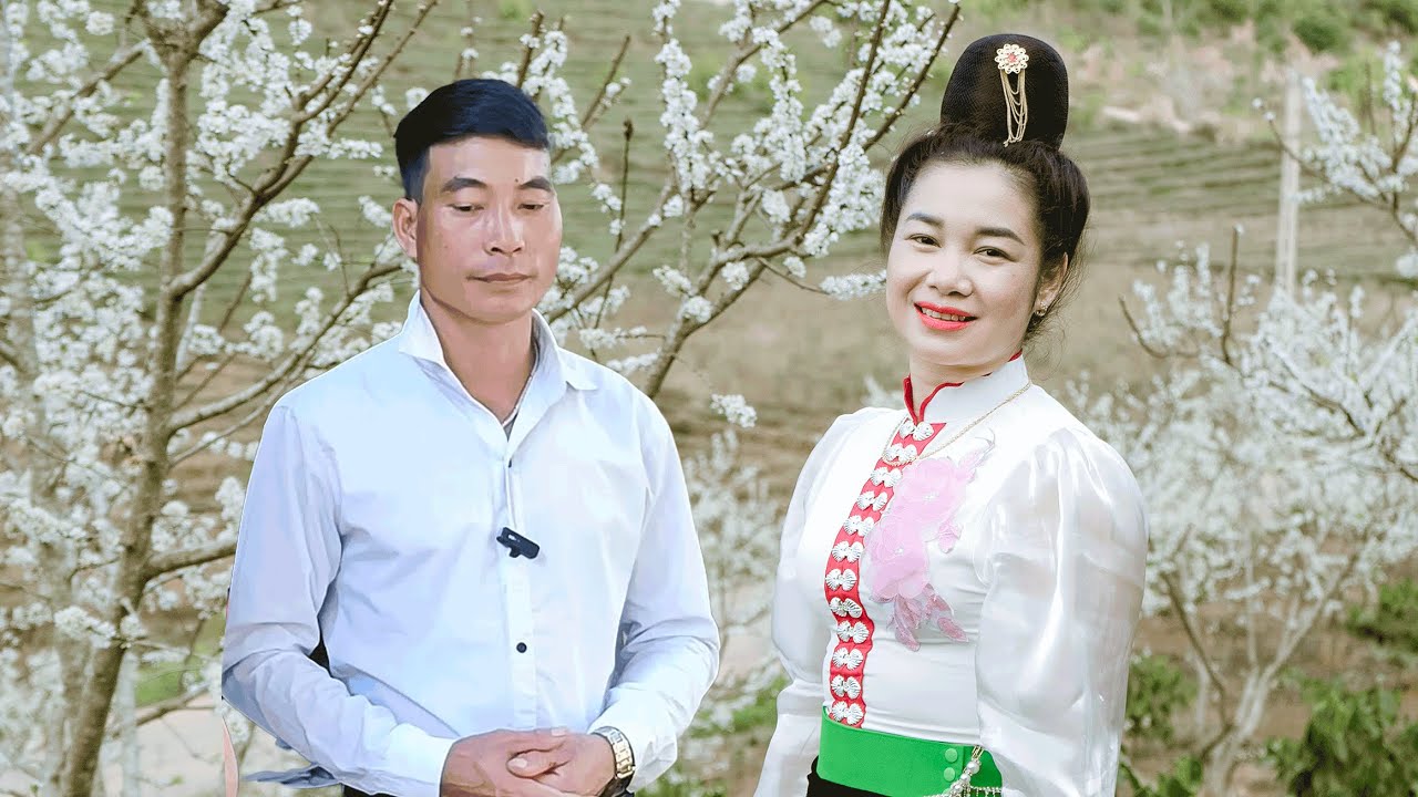 Lường Diên Vừa Đi Làm Ở Hải Dương Về Quàng Lả Nhớ Thương Quá Vượt 60 Km Lên Gặp Trút Bầu Tâm Sự