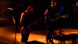 Rise Against - People Live Here - Sheffield 2014