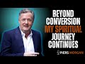Beyond Conversion My Spiritual Journey Continues || BEST VIDEO EVER || MUSLIMS MUST LISTEN