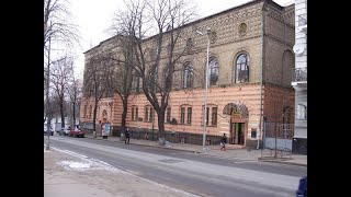 Как поступить в университет І.К. Карпенка-Карого?
