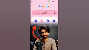 Mobile Chrome History Delete Trick 🔥 | Privacy Hack 2025 #chromehistorydelete #androidtips #short