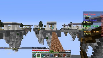 Hacker on Minecraft Central