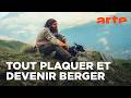 Bergers en famille | Documentaire ARTE
