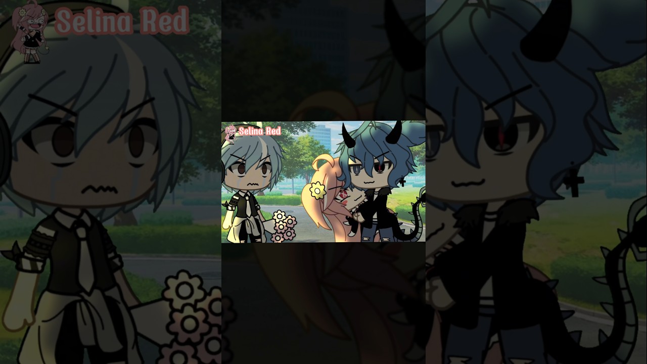 “What does it feel like when two guys are fighting over you? 😆 