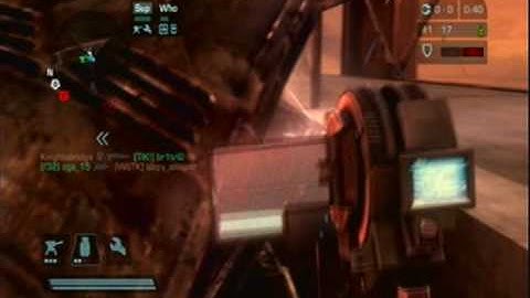 Killzone 2: The Enduring Engineer #2 (part 1 of 3)