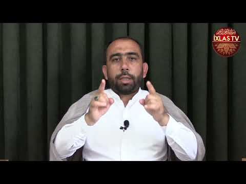 Hacı Sahib - Qəlbin düz olsun imana ehtiyac yoxdur