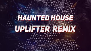 KIZARU, Big Baby Tape, Aarne - Haunted House (Mercenary Remix)