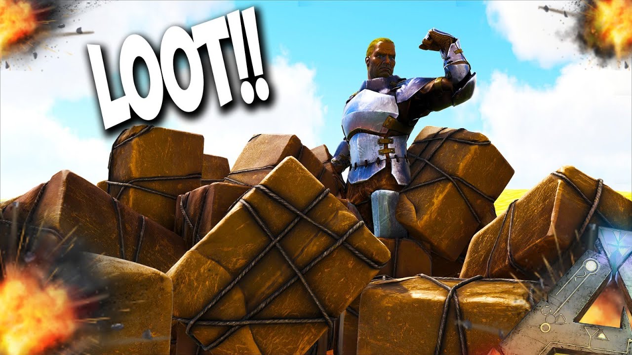 HET EINDE VAN DE CRAFTMASTER...  (Ark Nederlands)