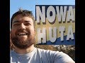 NOWA HUTA  przegląd atrakcji   rusz4litery  #9