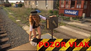 POZOR VLAK / THE TRAIN - 36. [FULL HD]