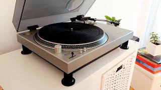 Technics SL 1200 MK1