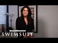 Tahnee Atkinson Is All About Kim Kardashian Selfies | Sports Illustrated Swimsuit