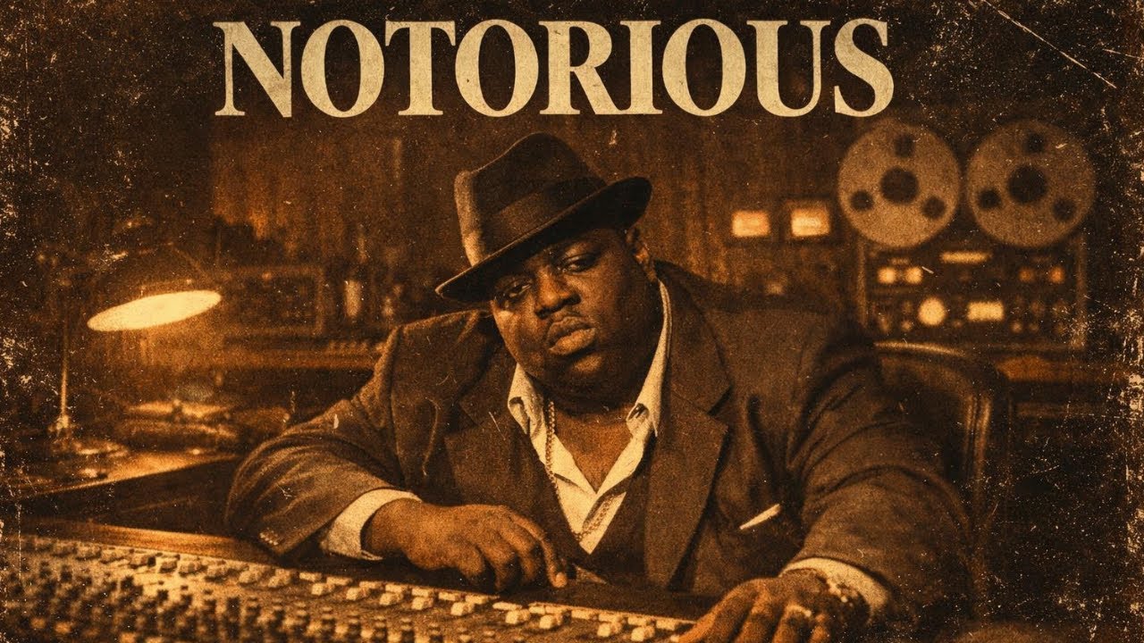 90's Hip-Hop (1996) [Lost Demos] B.I.G. Inspired Tribute – Concrete Scriptures