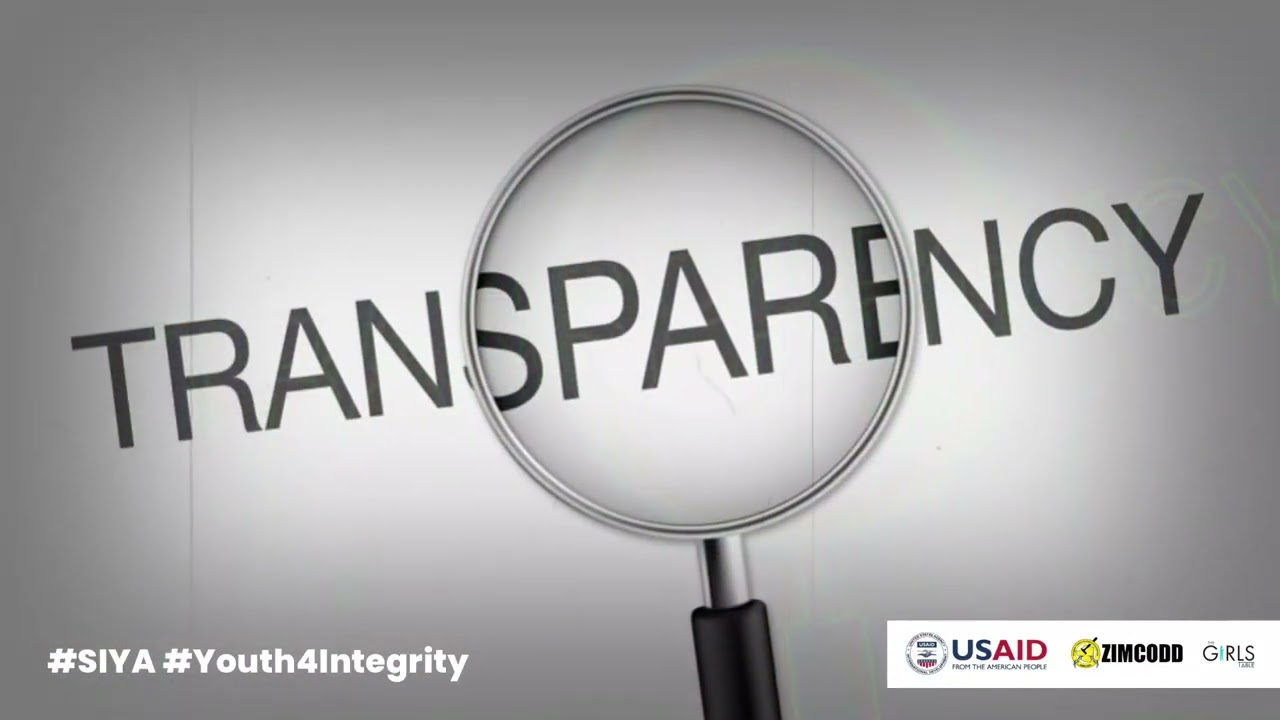 Pauline Integrity Audio