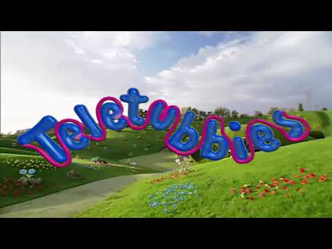 Teletubbies/Mike & Molly Parody - Season 3 Opening