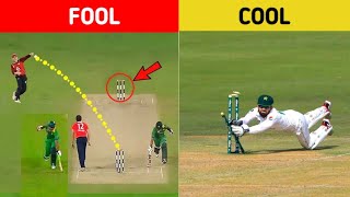 Top 10  Fool Runout Missed in Cricket || Easy RunOut Chances Missed || By Chance