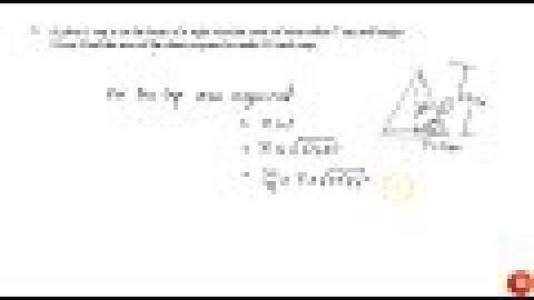 A jokers cap is in the form of a right circular cone of base radius 7 cm and height 24 cm. Find ...