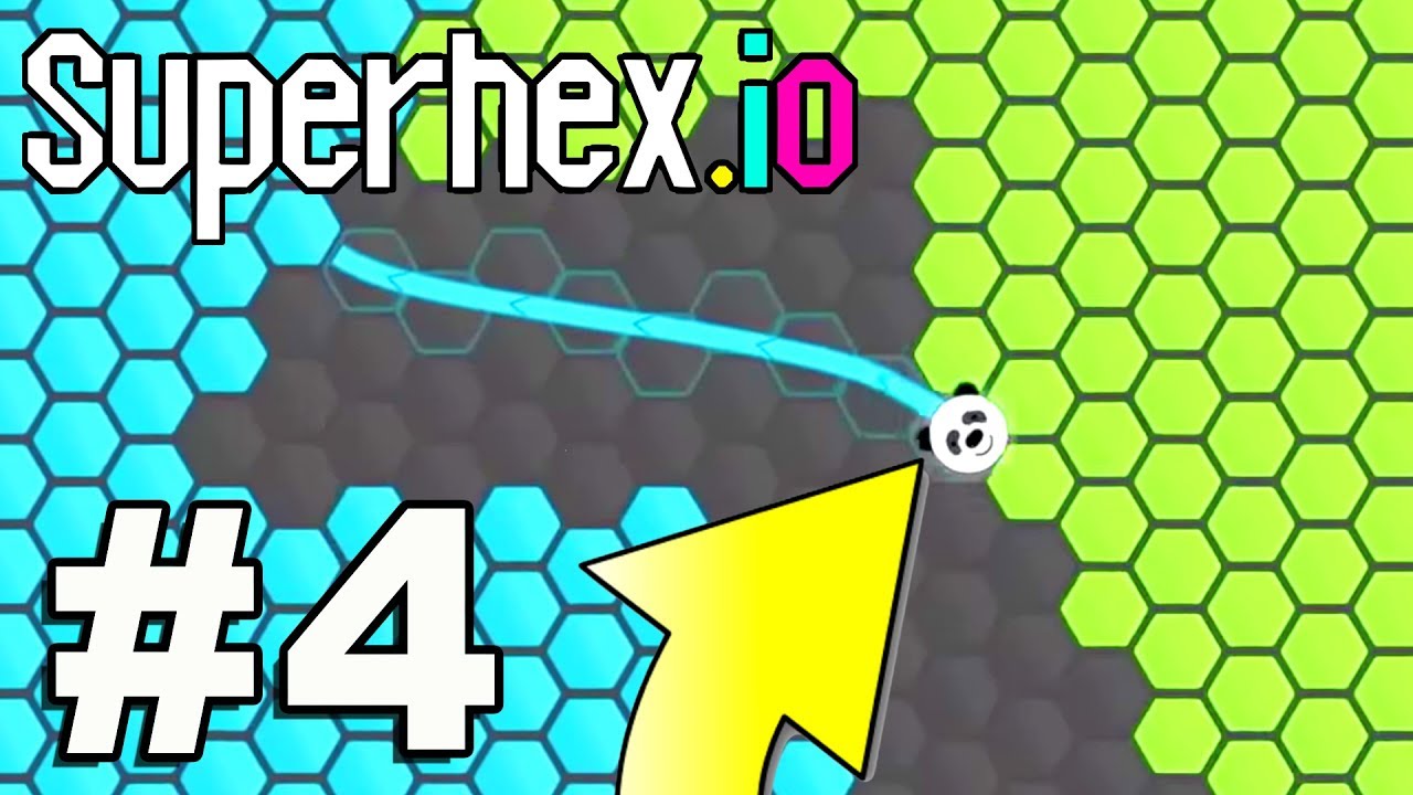 Superhex.io