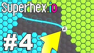 Superhex.io  Rama's Screen