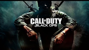 COD: Black Ops Spawn Themes