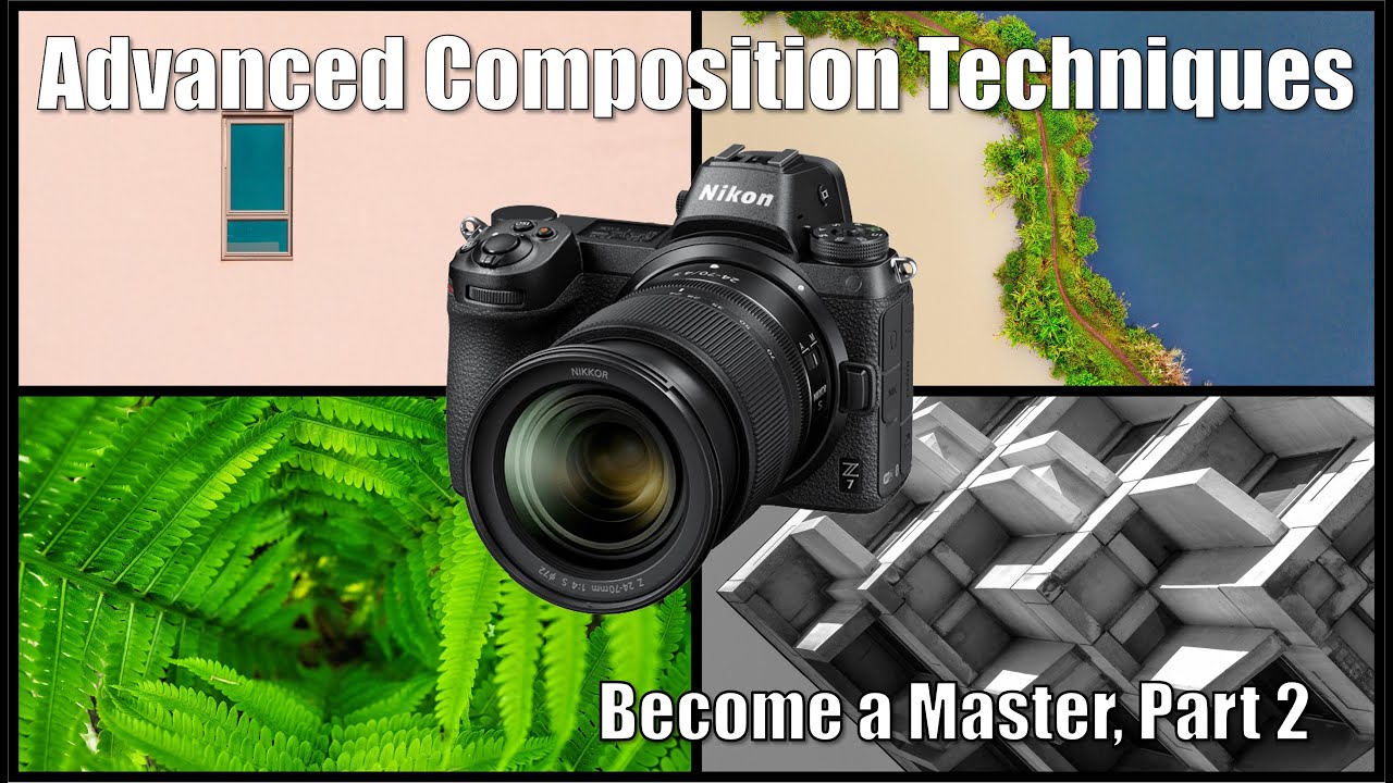 That is the way for a Perfect Photo !! Become a Master in Photography ...