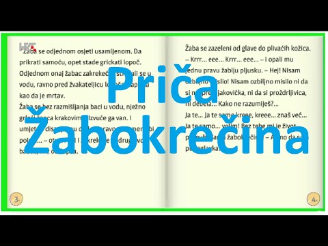 Video: Ko je riječni cvrčak?