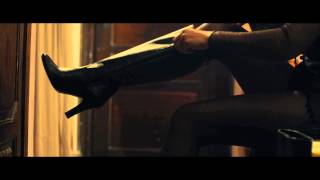 Motýle Official Full Hd Trailer With Czech Subles