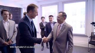 Tcl Brand Introduction Video [Hindi]