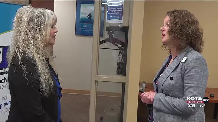 Nonprofit retail organization making a difference for people with disabilities