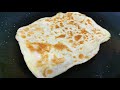 最近大马很火红的Roti canai  零失败印度煎饼！！！也是马来西亚的国民美食喔😋😋