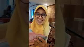 Bukti Komisi Mitra My Way