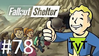 Fallout Shelter [PC]  #78 - Военная карьера