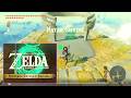 NATAK SHRINE - SOKKALA SKY CRYSTAL - THE LEGEND OF ZELDA - TEARS OF THE KINGDOM