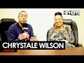 Chrystale Wilson Talks From The Bottom Up, The Player's Club, StripClub Culture & More With HHS1987