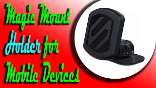 Magnetic Mount Holder for Mobile Devices | Cell Phones and Accessories screenshot 5
