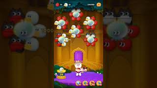 Bubble2 X 魔法城堡21