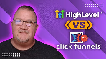 👀 How GoHighLevel Is Crushing Clickfunnels 2.0!