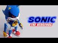How to Make... Metal Sonic (White Ver.) 💎 | Clay Tutorial | Timelapse |AIR snow🔥