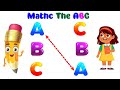 Lkg worksheets english | Match the following | Match the following words | worksheet | starbell tv
