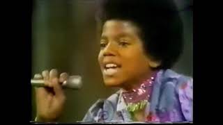 Video thumbnail of "The Jackson 5 – Mama’s Pearl – Music Video"