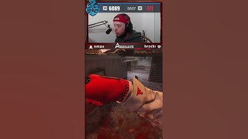 This Looks Insane!! Lmao #callofduty #clip #gaming #mwiii #aimbot #cod #mw3 #ranked #fyp