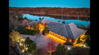 Tradewind Ranch - Brumley, Missouri - Lake of the Ozarks