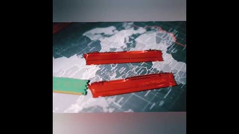 How To Install Ram Heatsink For PC computer DDR3 DDR4 Hyperx Heatsink