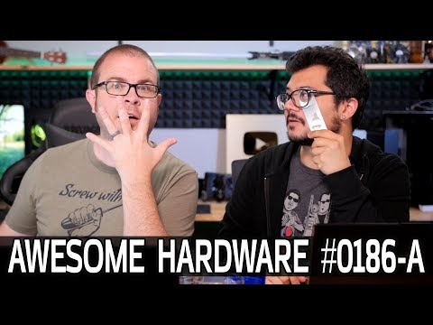 PC gamers flock to console? Nintendo Switch Overclocking, Tech FAILS | Awesome Hardware #0186-A