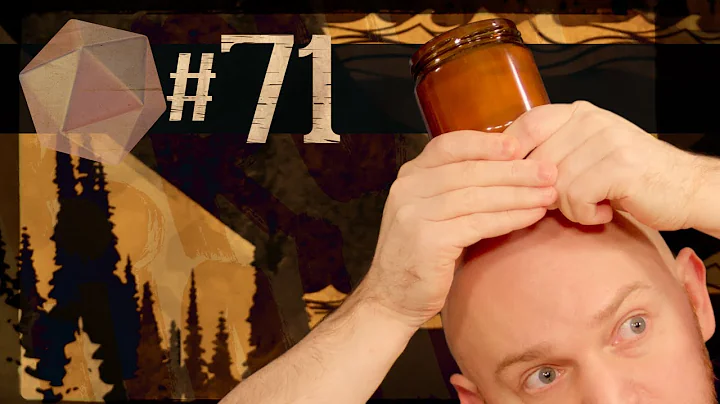 "Best of Oath Worlds" | Chapter 71 | Brunkhollow | D&D 2024